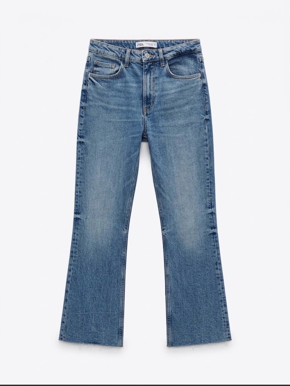Zara jeans